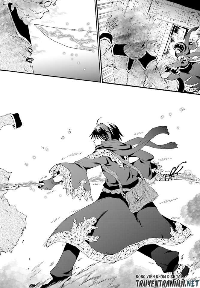 Dị Giới Cuồng Tưởng Khúc [Chap 1-79]