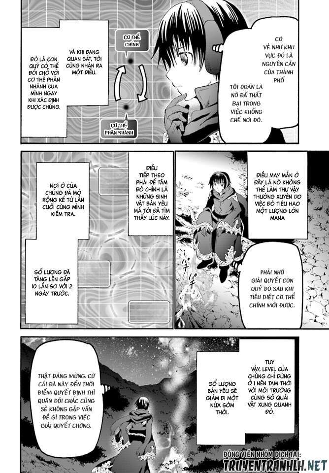 Dị Giới Cuồng Tưởng Khúc [Chap 1-79]