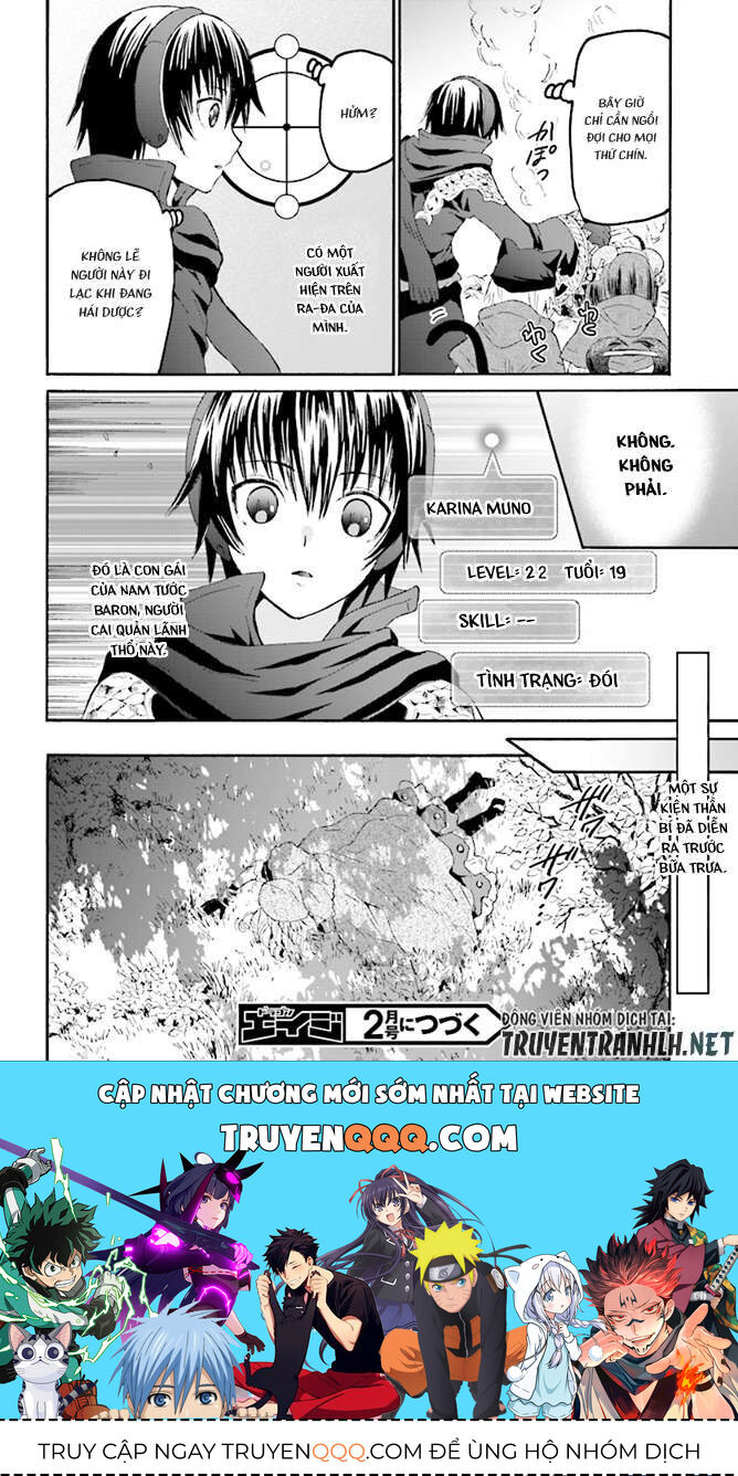 Dị Giới Cuồng Tưởng Khúc [Chap 1-79]
