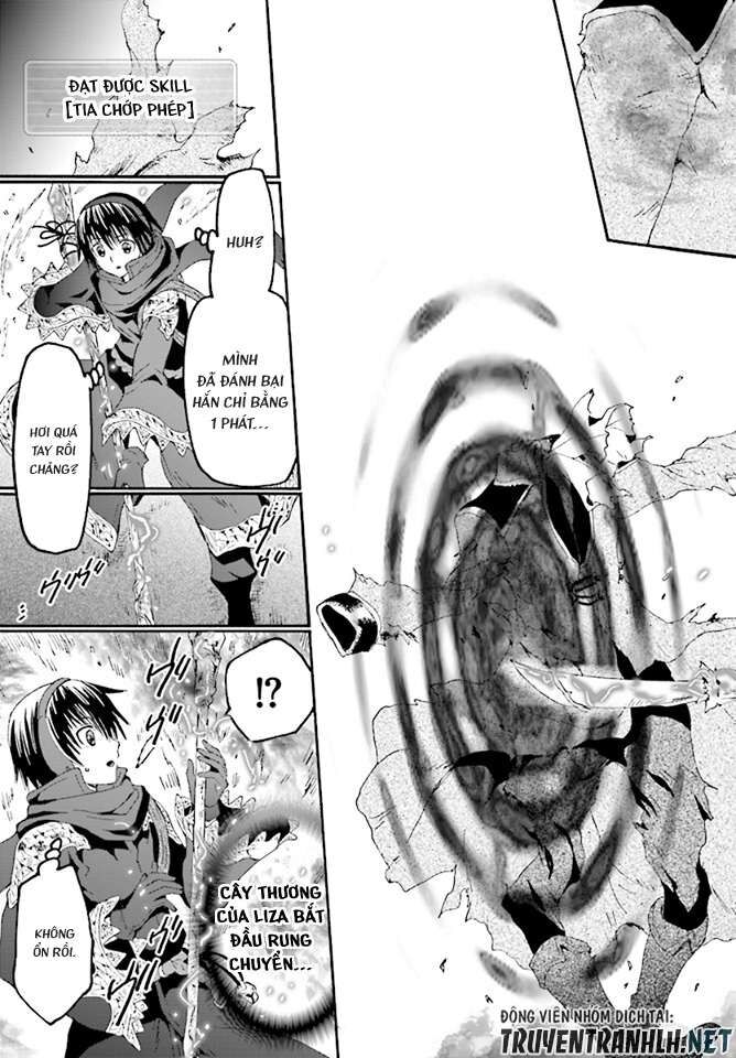 Dị Giới Cuồng Tưởng Khúc [Chap 1-79]