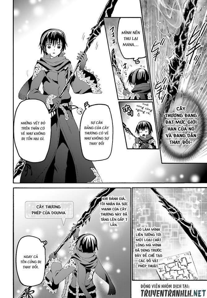 Dị Giới Cuồng Tưởng Khúc [Chap 1-79]
