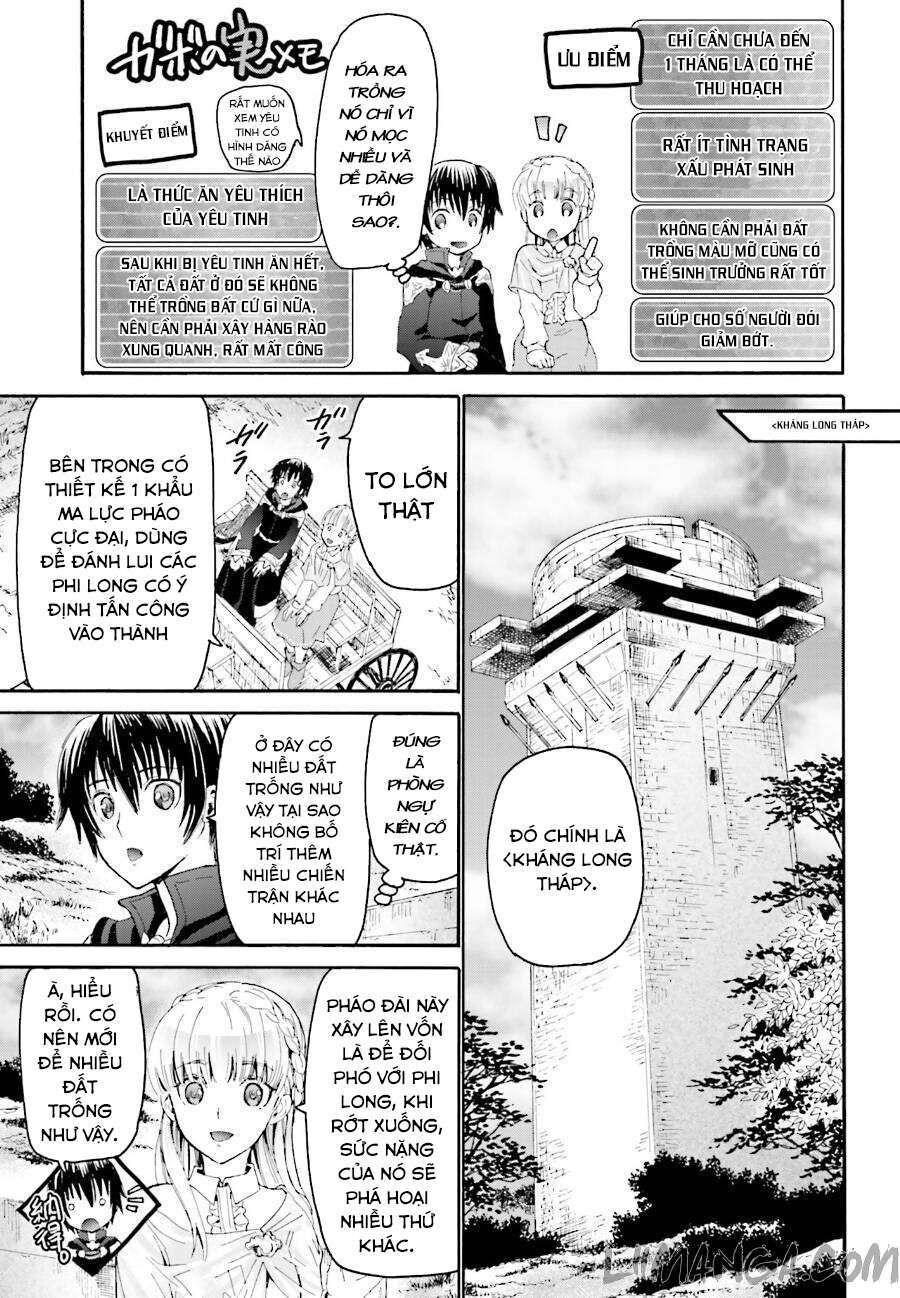 Dị Giới Cuồng Tưởng Khúc [Chap 1-79]