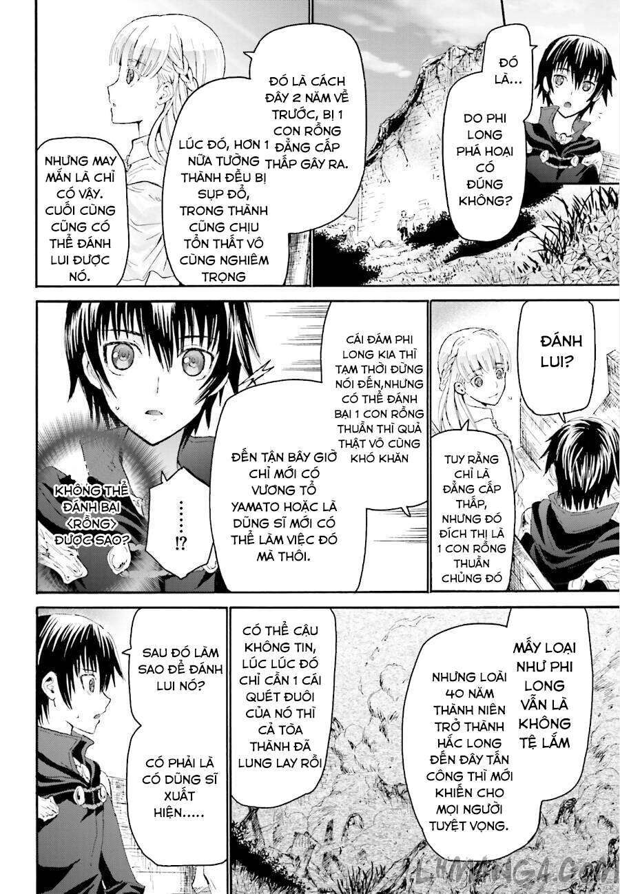 Dị Giới Cuồng Tưởng Khúc [Chap 1-79]