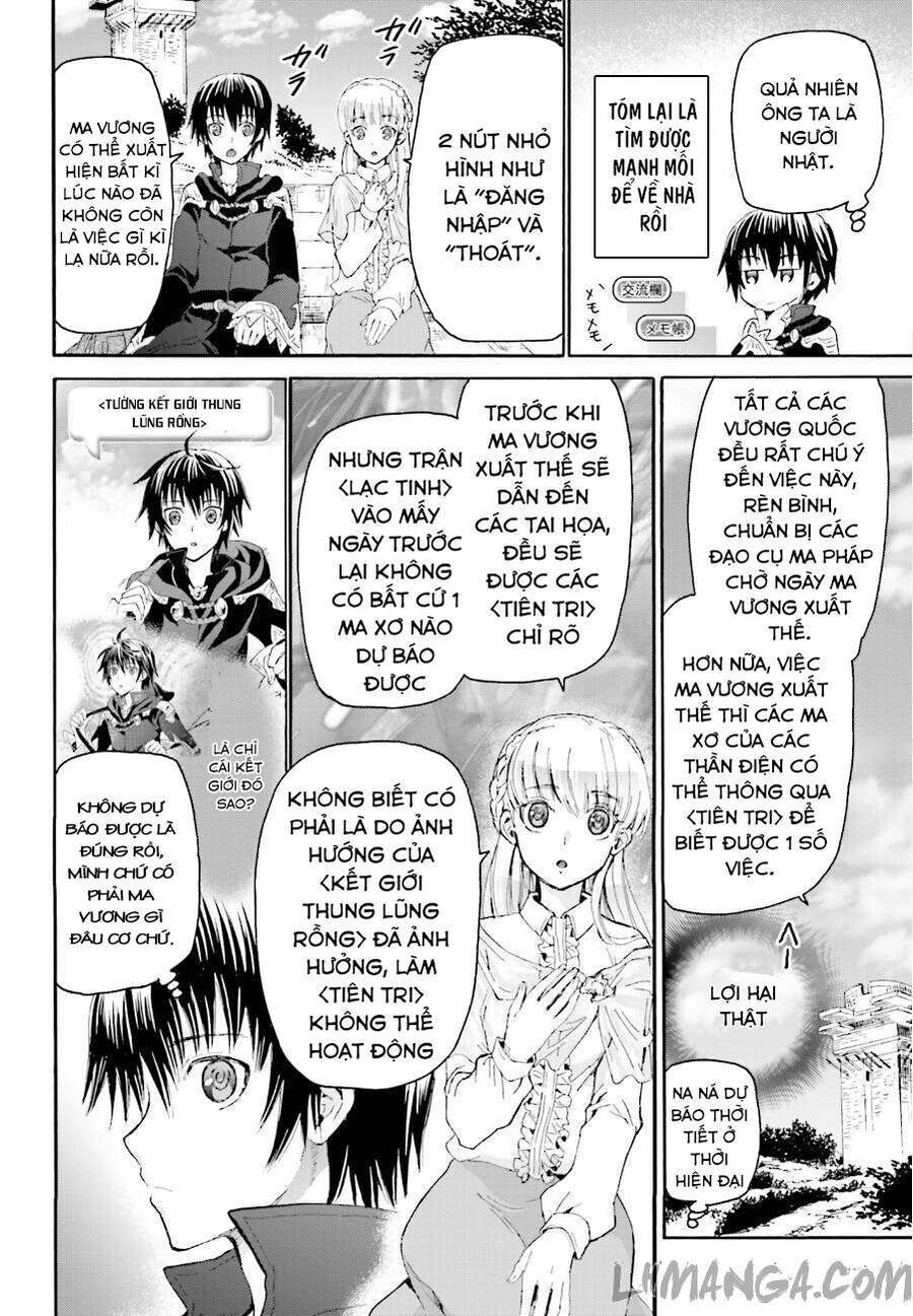 Dị Giới Cuồng Tưởng Khúc [Chap 1-79]