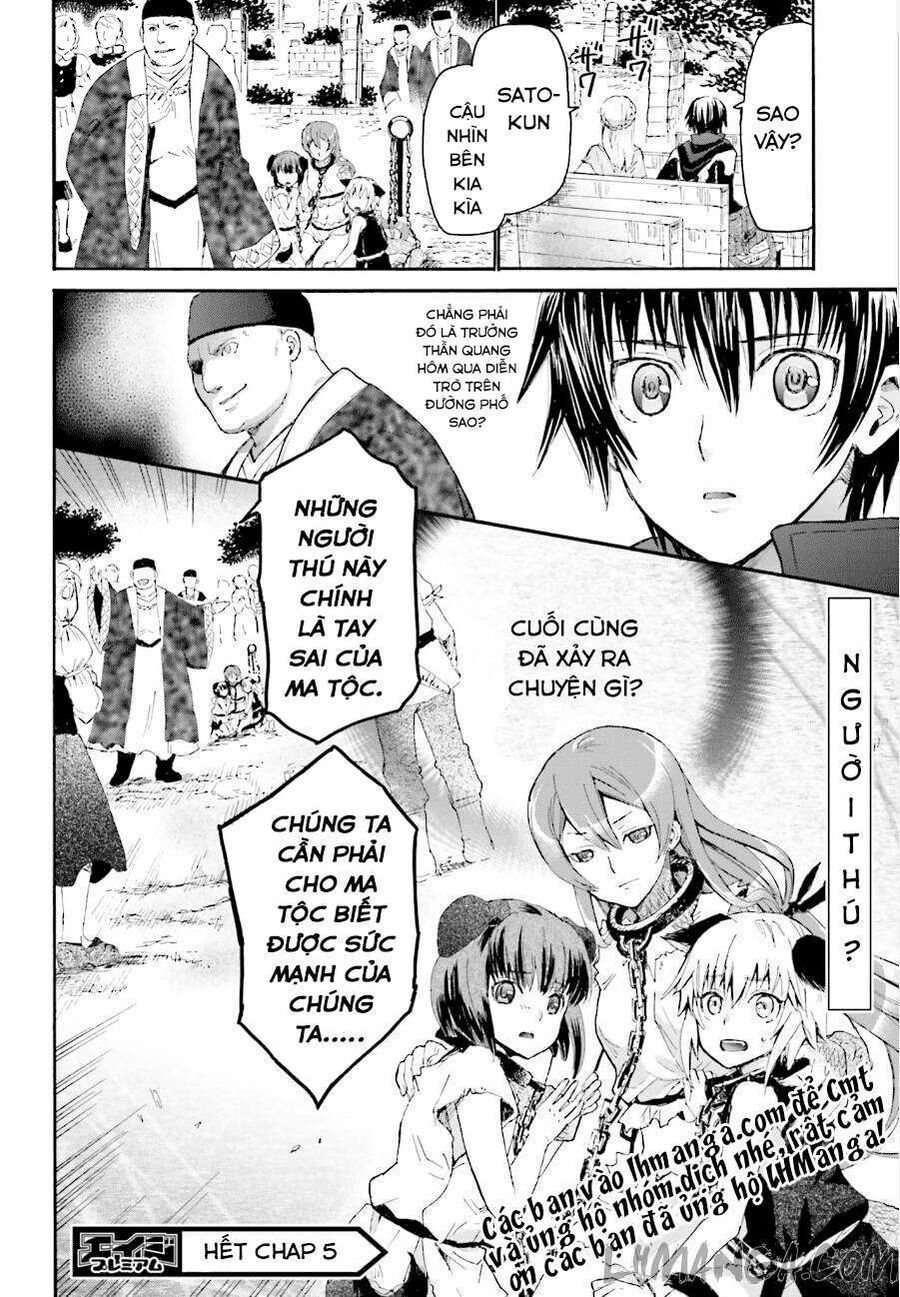 Dị Giới Cuồng Tưởng Khúc [Chap 1-79]