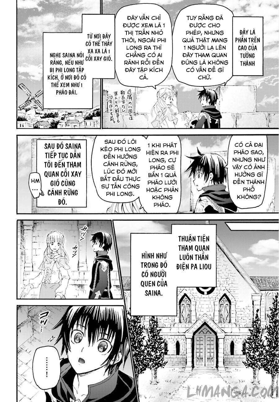 Dị Giới Cuồng Tưởng Khúc [Chap 1-79]