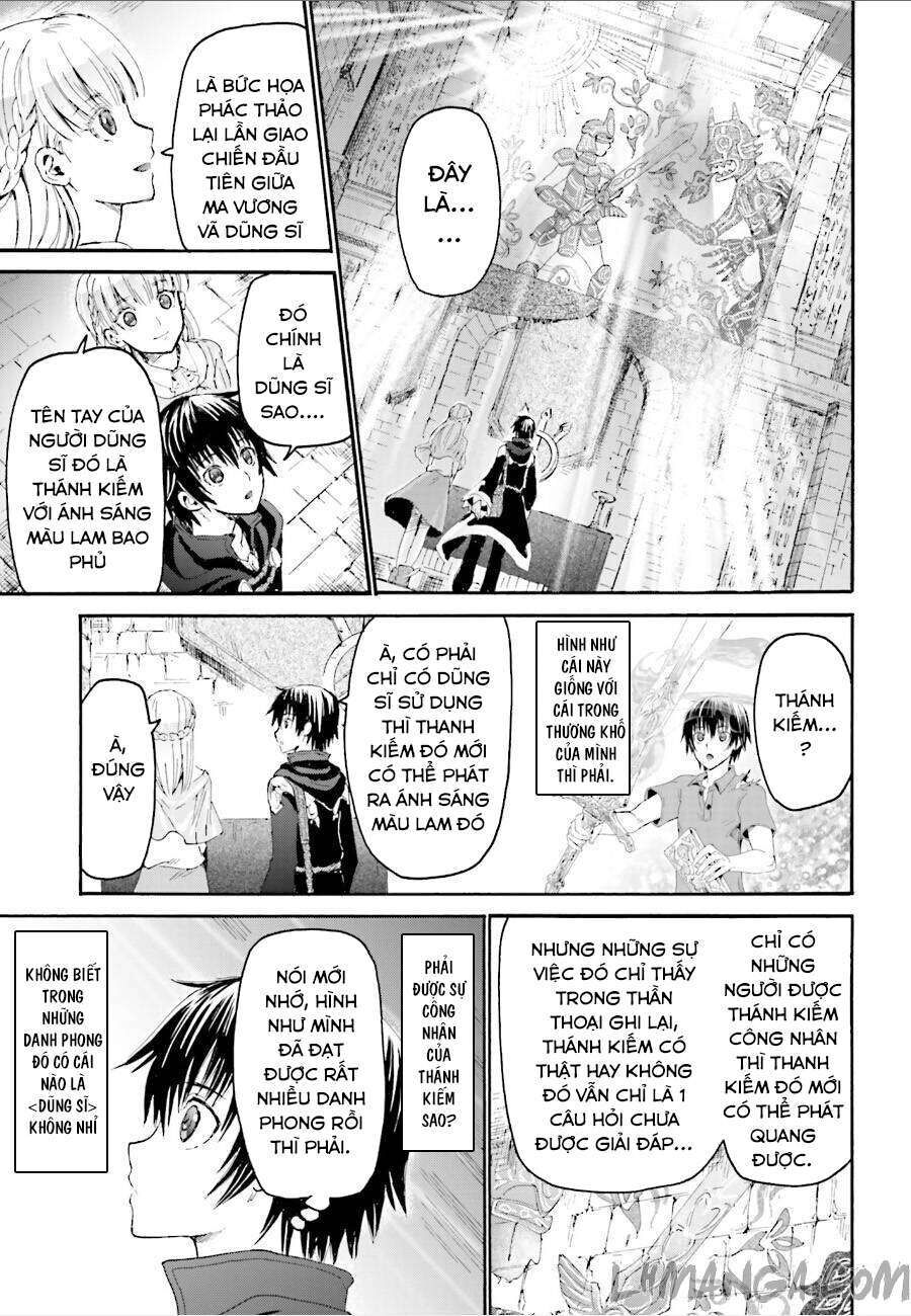 Dị Giới Cuồng Tưởng Khúc [Chap 1-79]