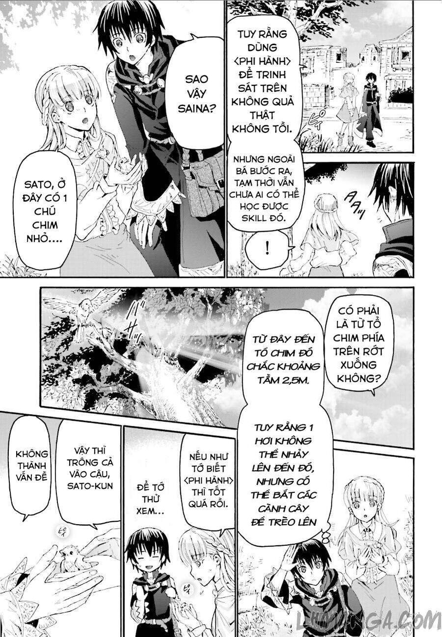 Dị Giới Cuồng Tưởng Khúc [Chap 1-79]
