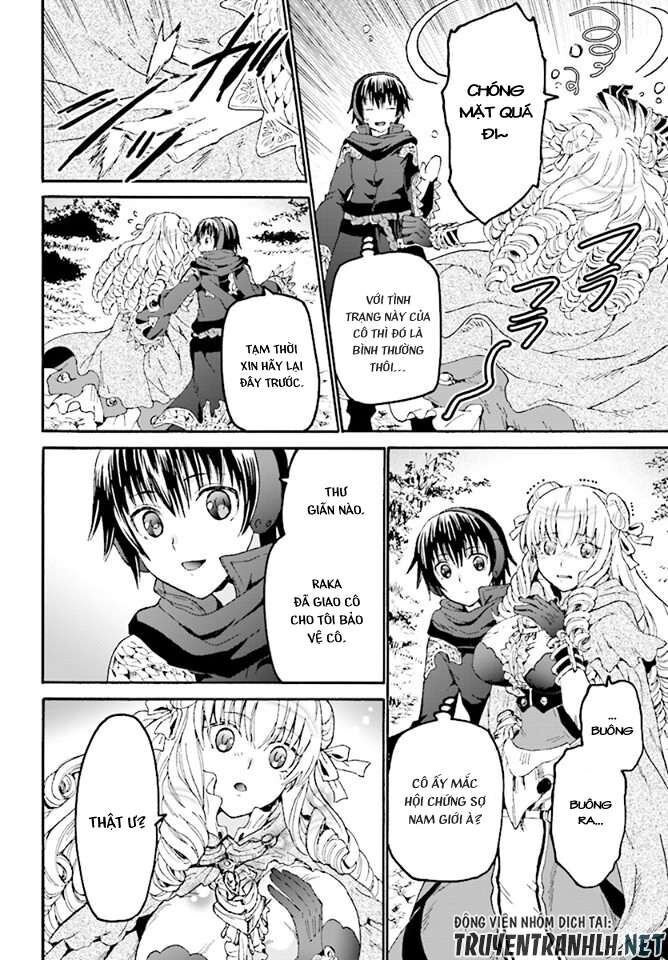 Dị Giới Cuồng Tưởng Khúc [Chap 1-79]