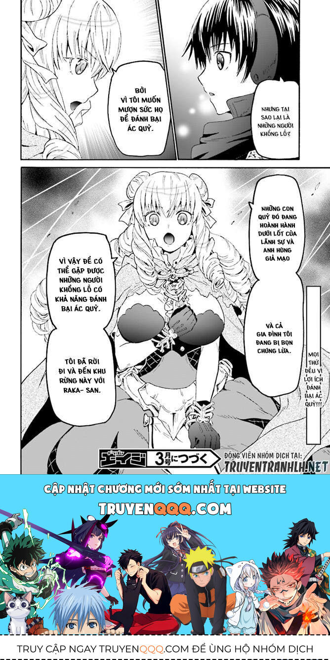 Dị Giới Cuồng Tưởng Khúc [Chap 1-79]