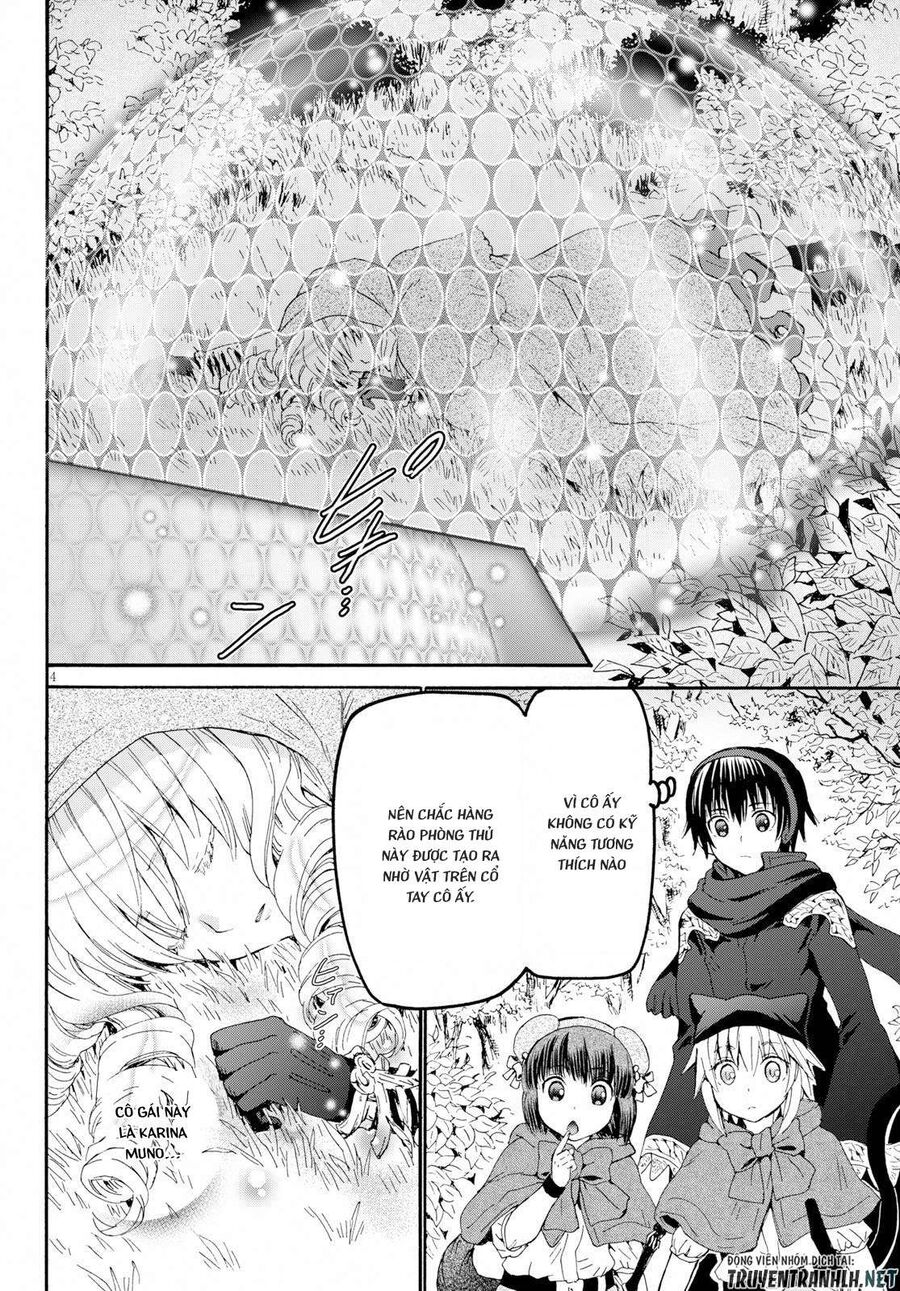 Dị Giới Cuồng Tưởng Khúc [Chap 1-79]