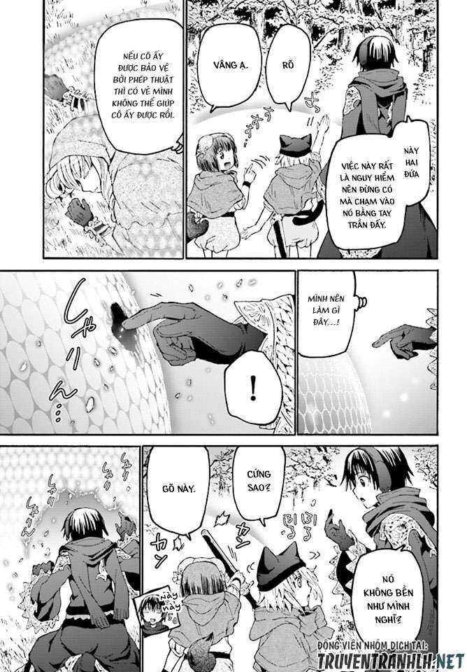 Dị Giới Cuồng Tưởng Khúc [Chap 1-79]