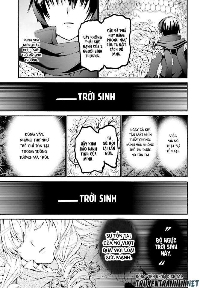 Dị Giới Cuồng Tưởng Khúc [Chap 1-79]