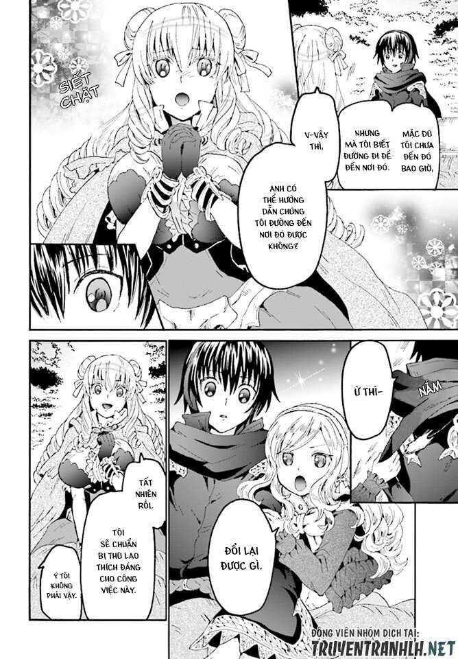 Dị Giới Cuồng Tưởng Khúc [Chap 1-79]
