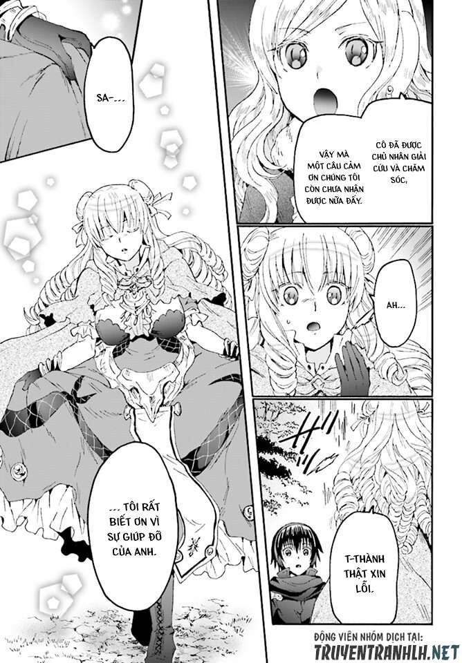 Dị Giới Cuồng Tưởng Khúc [Chap 1-79]