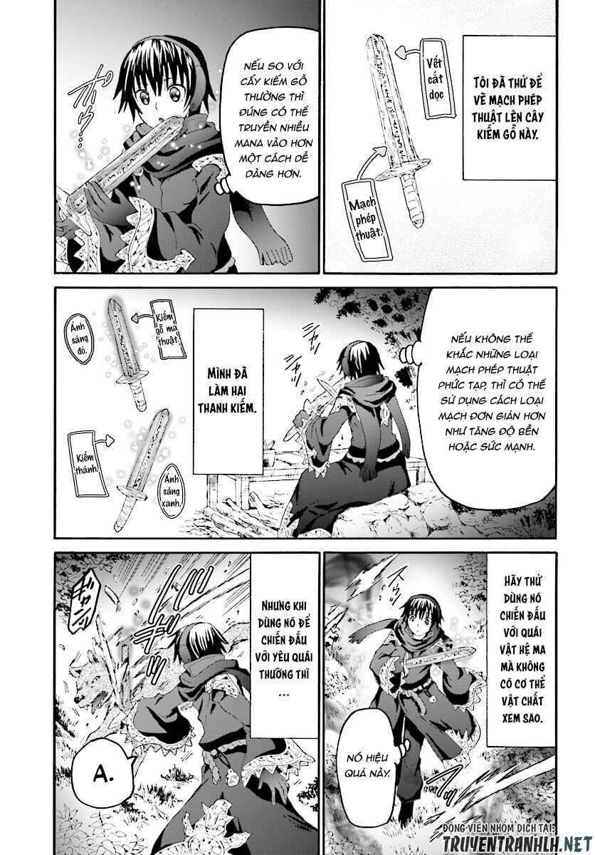 Dị Giới Cuồng Tưởng Khúc [Chap 1-79]