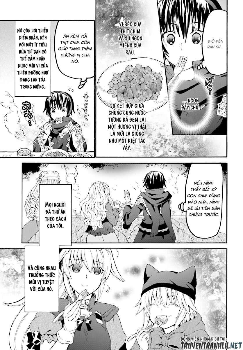 Dị Giới Cuồng Tưởng Khúc [Chap 1-79]
