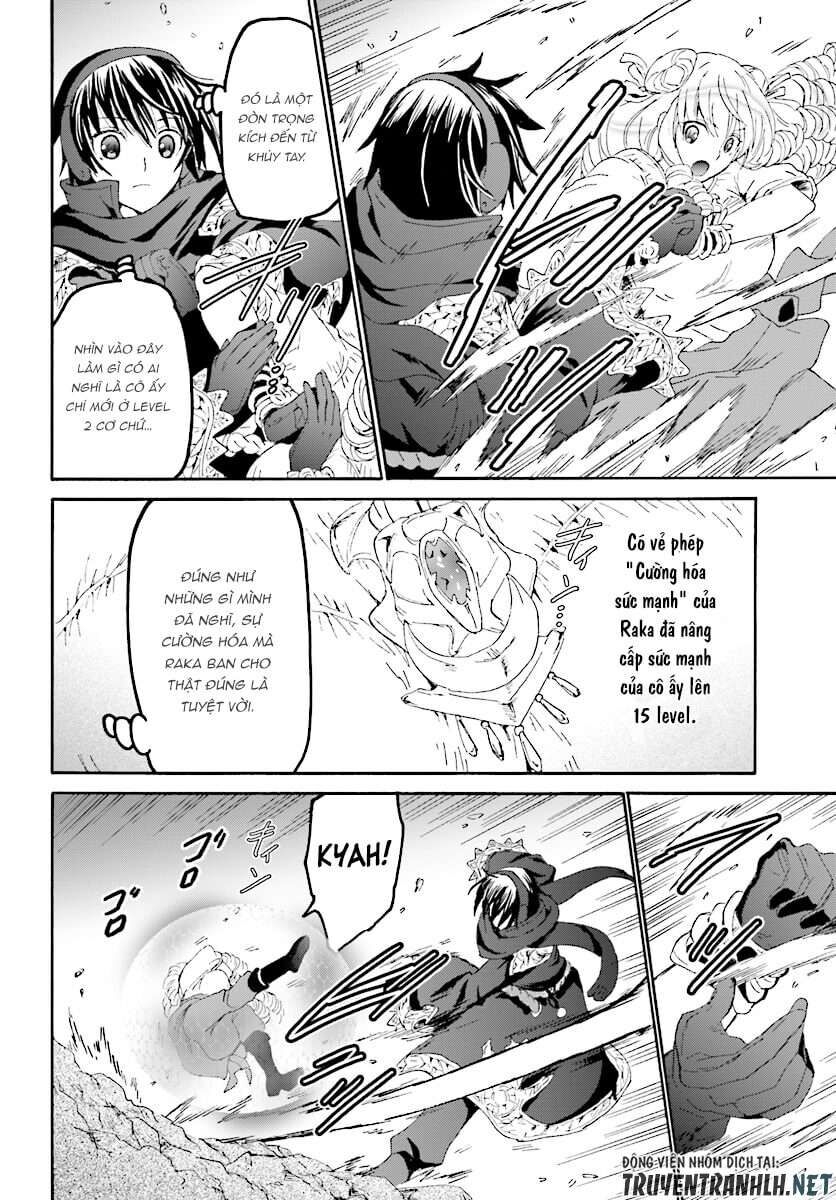Dị Giới Cuồng Tưởng Khúc [Chap 1-79]