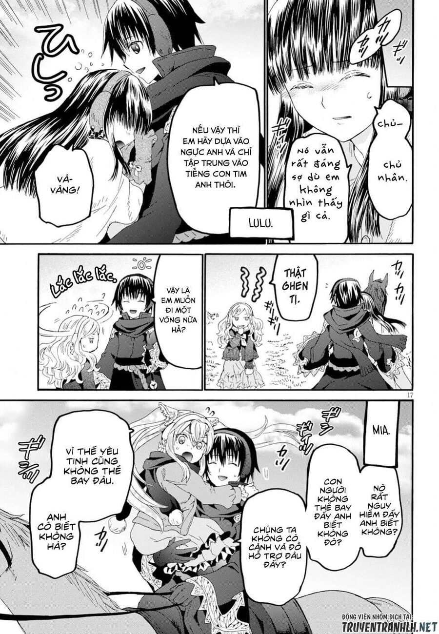 Dị Giới Cuồng Tưởng Khúc [Chap 1-79]