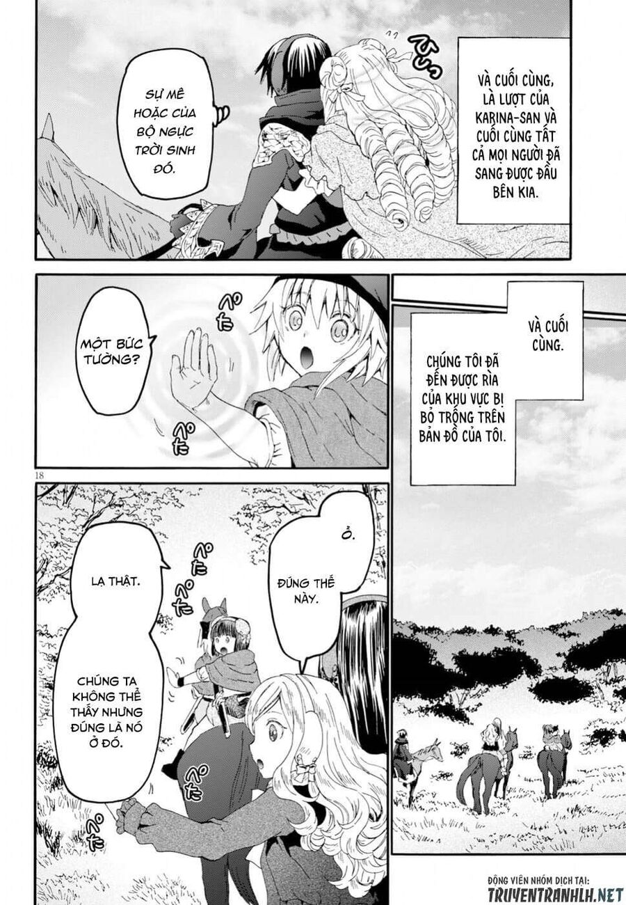 Dị Giới Cuồng Tưởng Khúc [Chap 1-79]