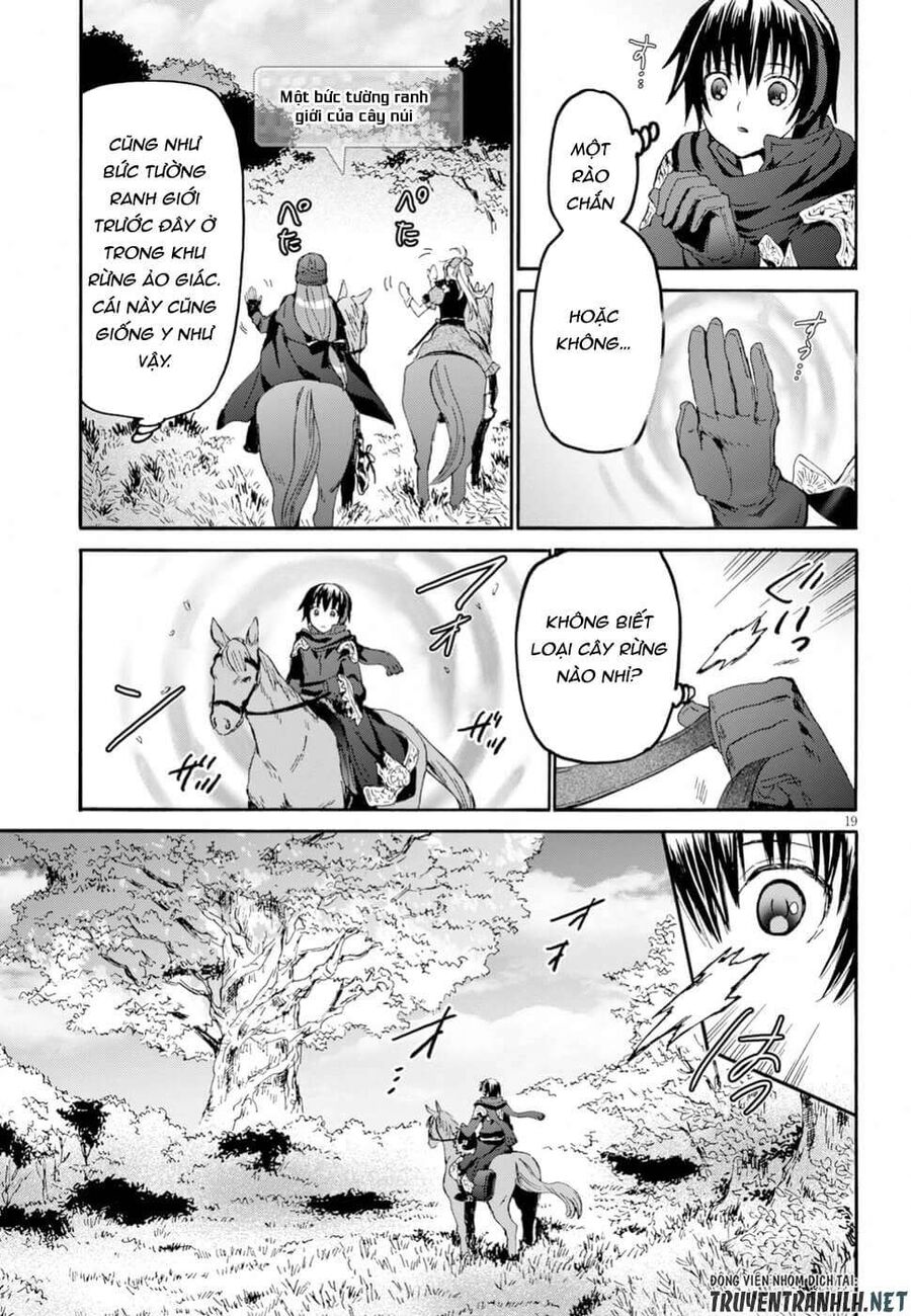 Dị Giới Cuồng Tưởng Khúc [Chap 1-79]