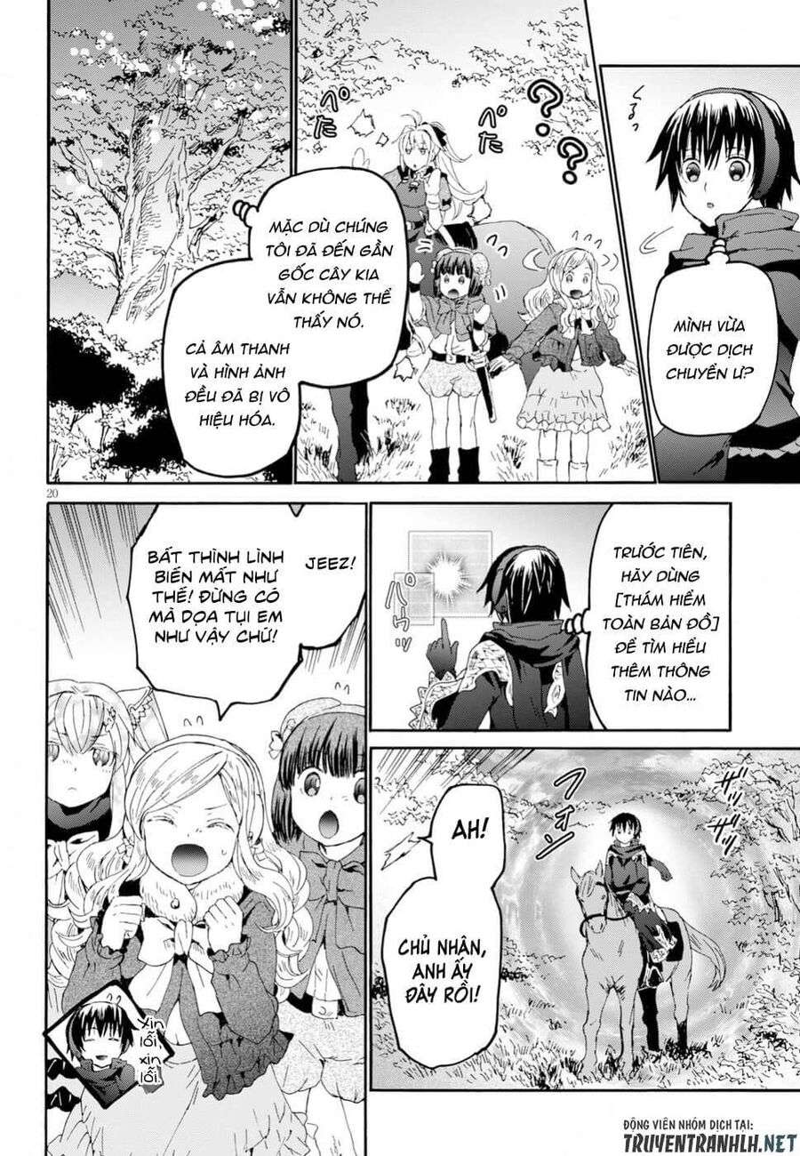 Dị Giới Cuồng Tưởng Khúc [Chap 1-79]