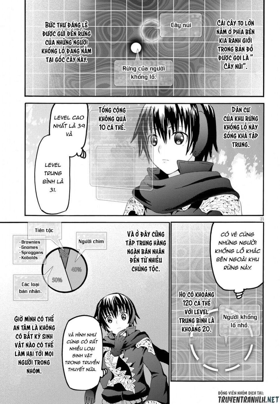 Dị Giới Cuồng Tưởng Khúc [Chap 1-79]
