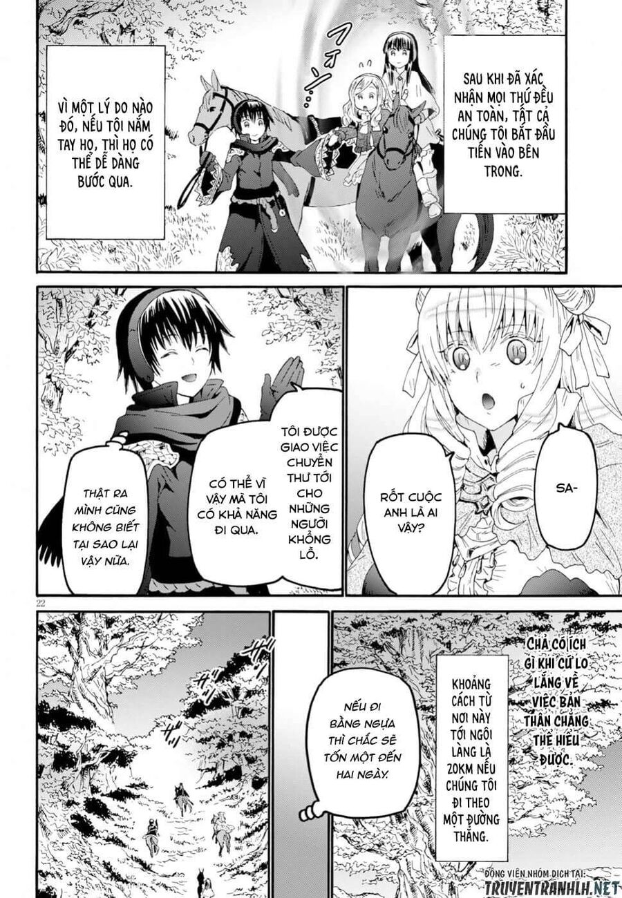 Dị Giới Cuồng Tưởng Khúc [Chap 1-79]