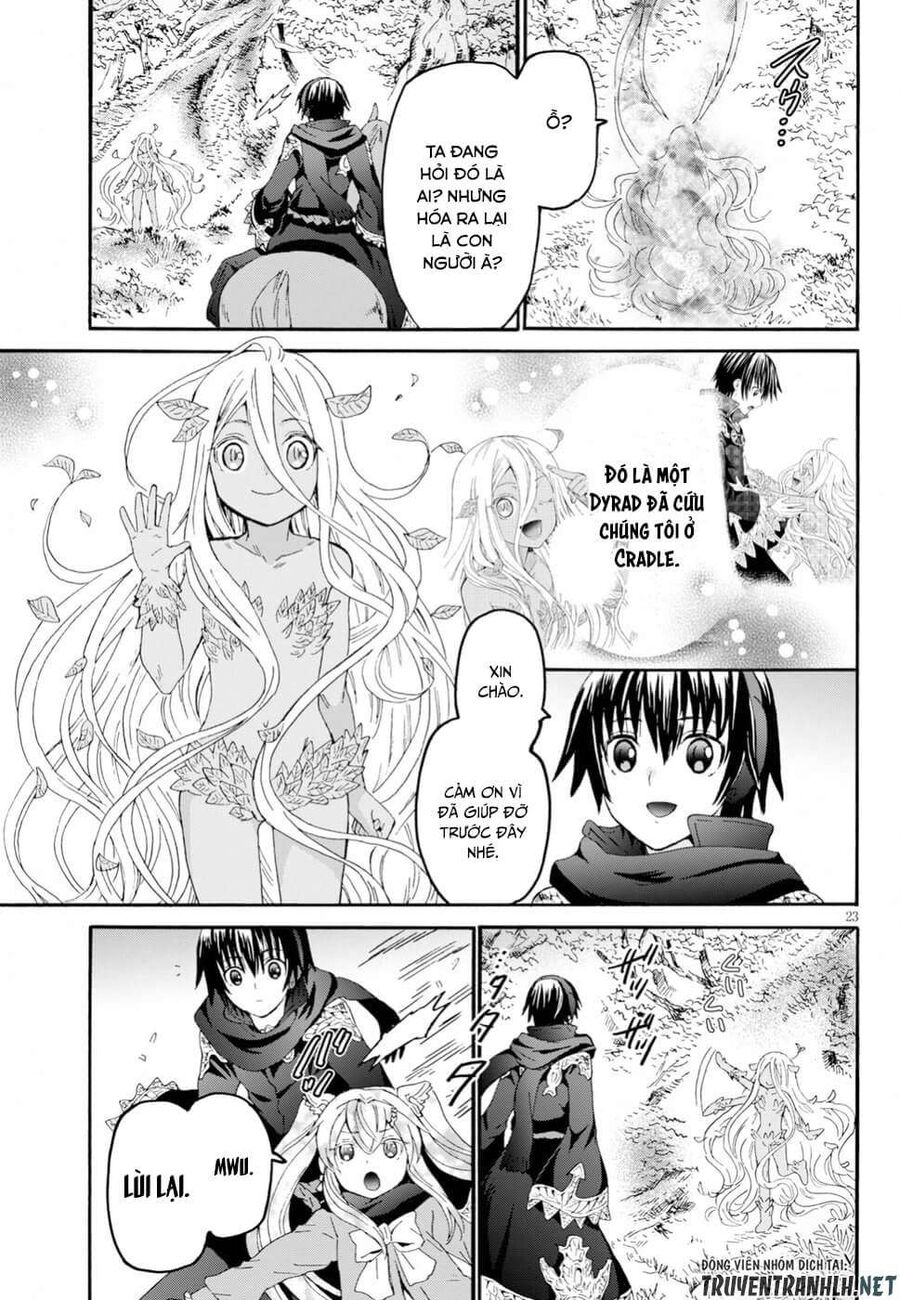 Dị Giới Cuồng Tưởng Khúc [Chap 1-79]