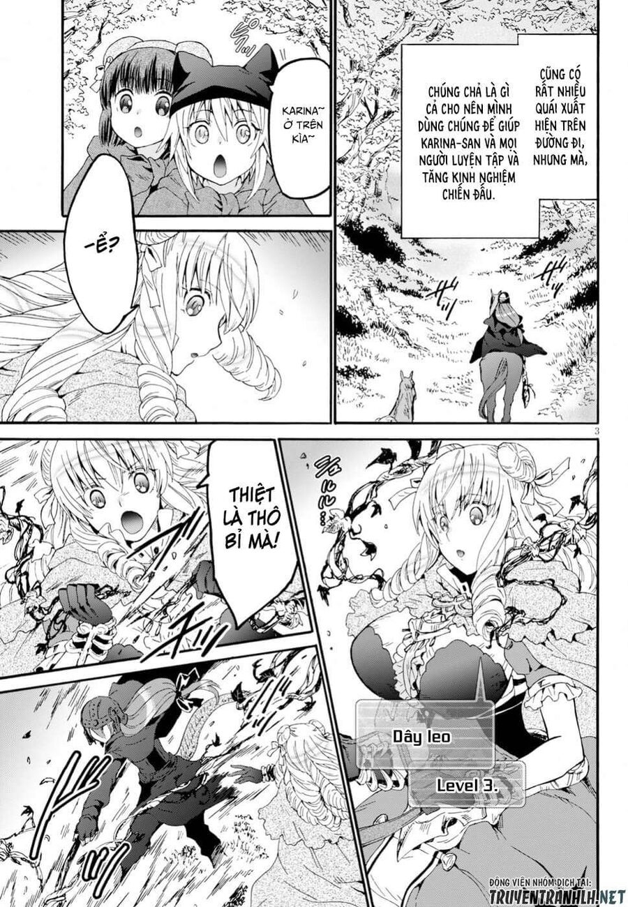 Dị Giới Cuồng Tưởng Khúc [Chap 1-79]
