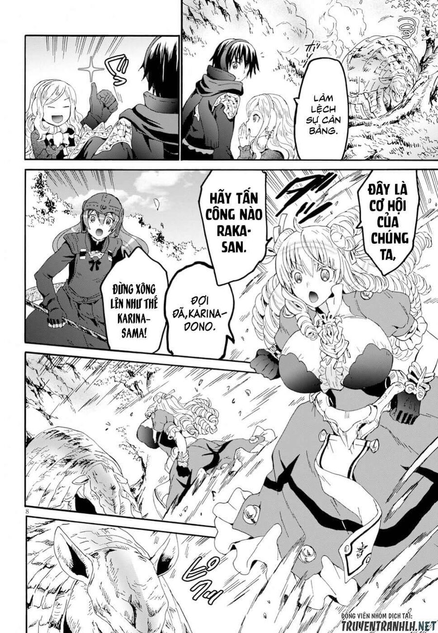 Dị Giới Cuồng Tưởng Khúc [Chap 1-79]
