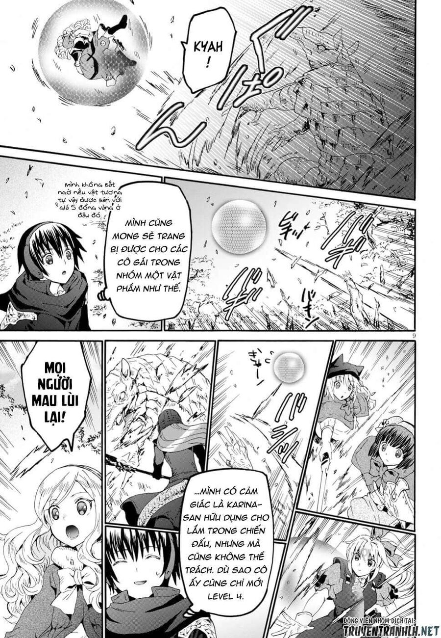 Dị Giới Cuồng Tưởng Khúc [Chap 1-79]