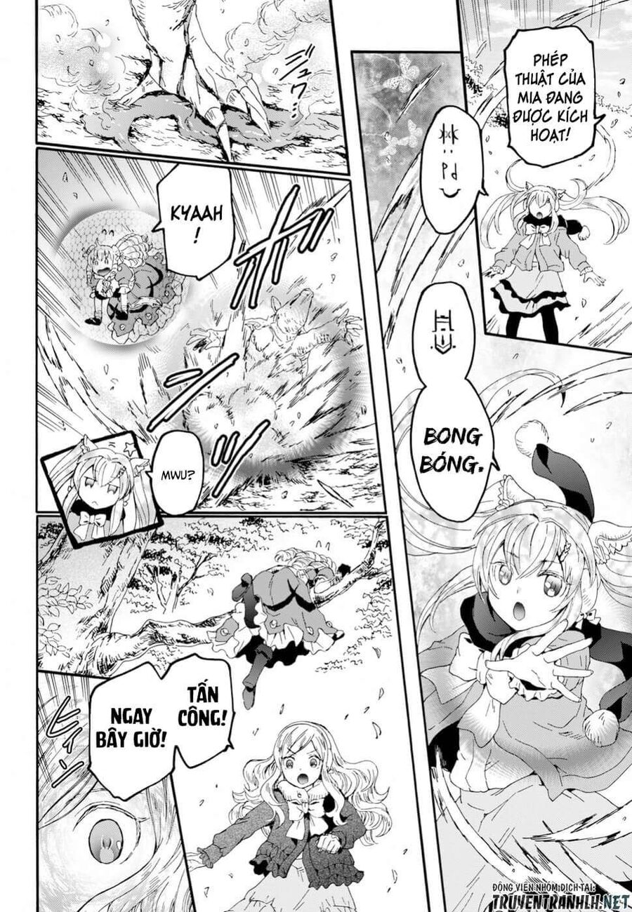Dị Giới Cuồng Tưởng Khúc [Chap 1-79]