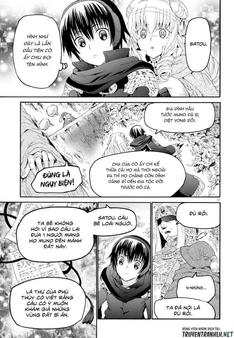 Dị Giới Cuồng Tưởng Khúc [Chap 1-79]