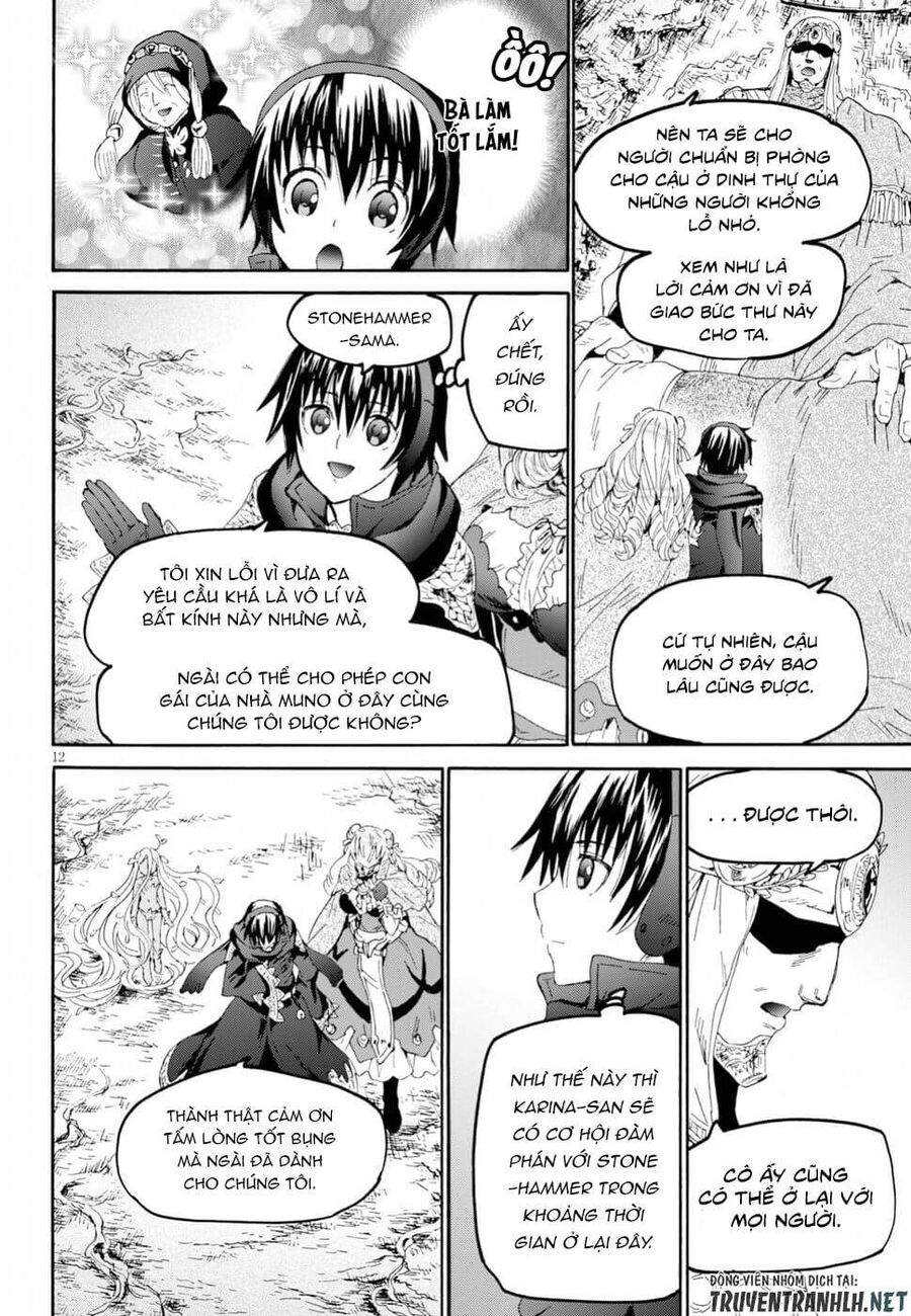 Dị Giới Cuồng Tưởng Khúc [Chap 1-79]