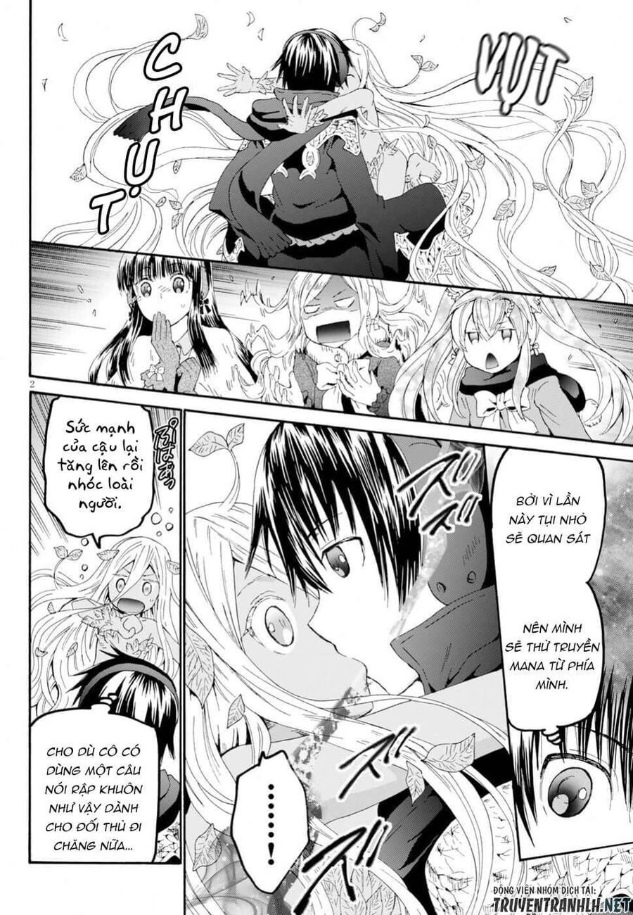 Dị Giới Cuồng Tưởng Khúc [Chap 1-79]