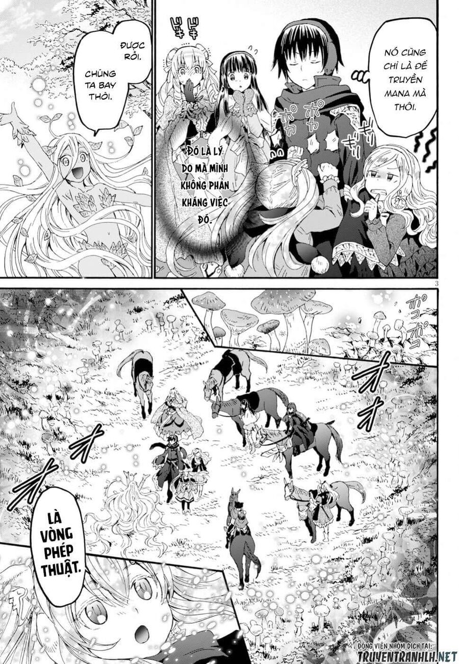 Dị Giới Cuồng Tưởng Khúc [Chap 1-79]