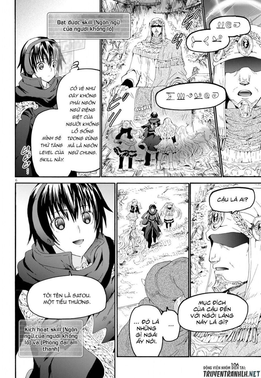 Dị Giới Cuồng Tưởng Khúc [Chap 1-79]