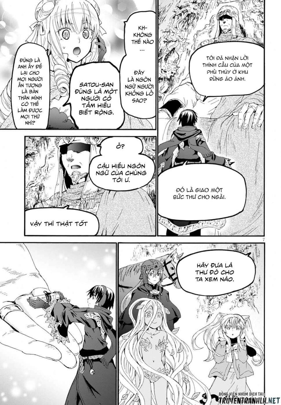 Dị Giới Cuồng Tưởng Khúc [Chap 1-79]