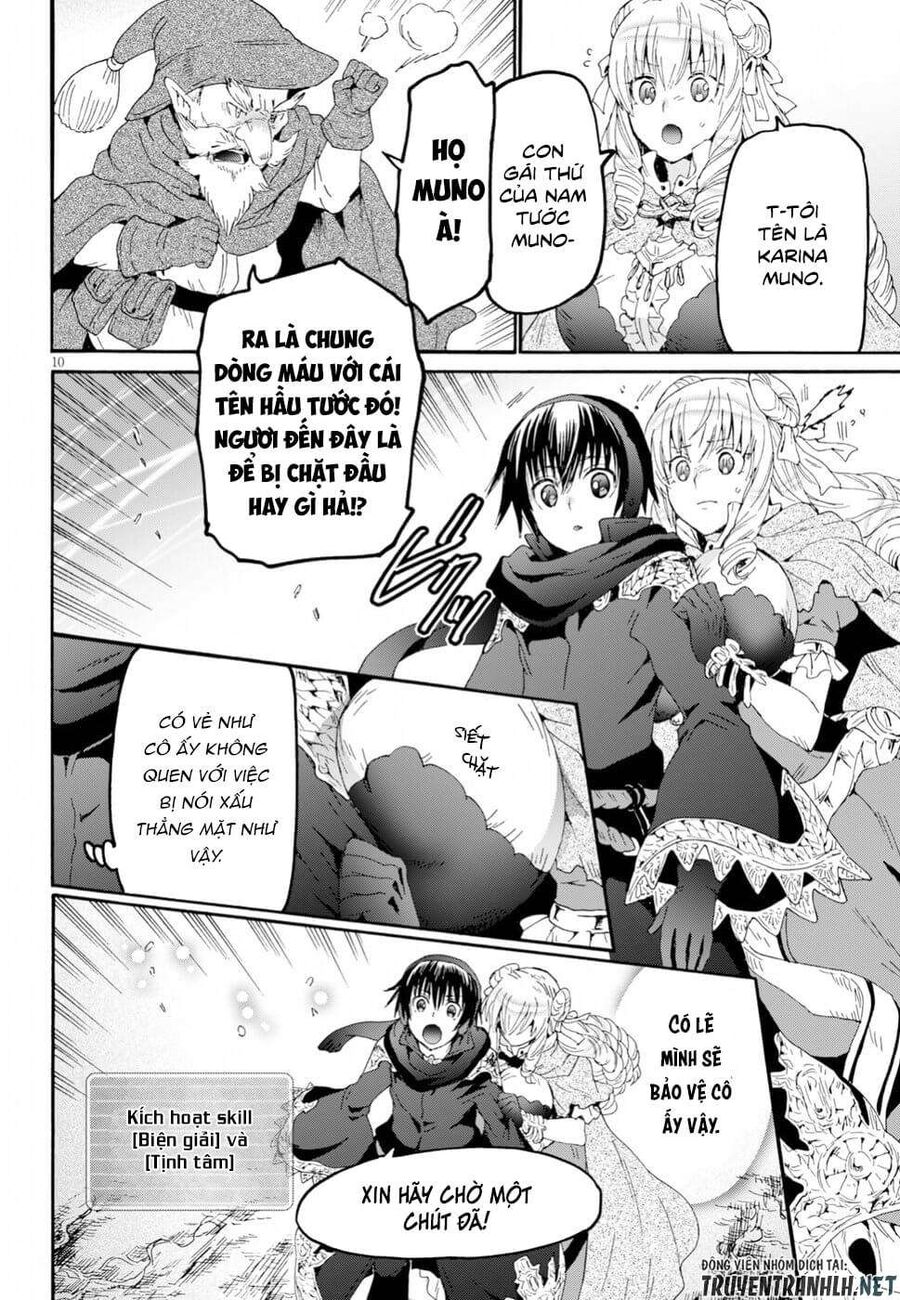 Dị Giới Cuồng Tưởng Khúc [Chap 1-79]