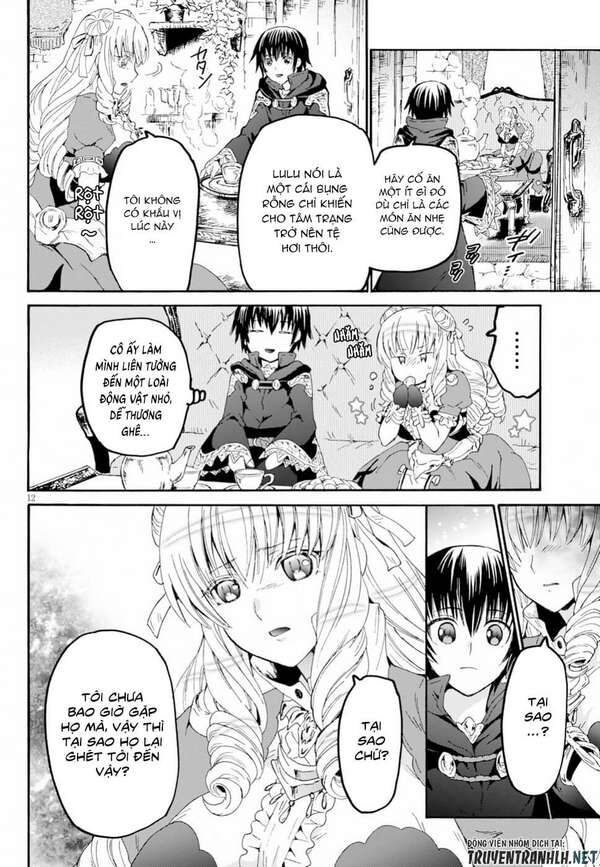Dị Giới Cuồng Tưởng Khúc [Chap 1-79]