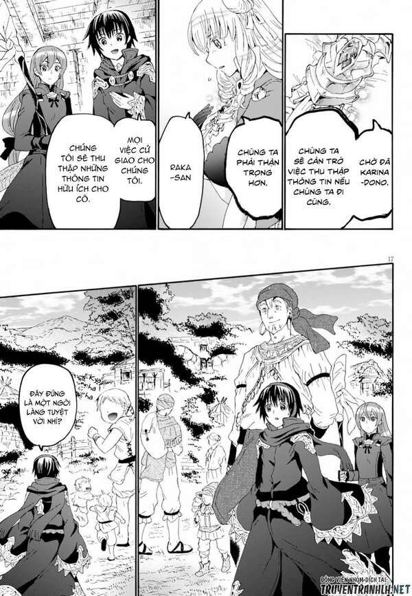 Dị Giới Cuồng Tưởng Khúc [Chap 1-79]