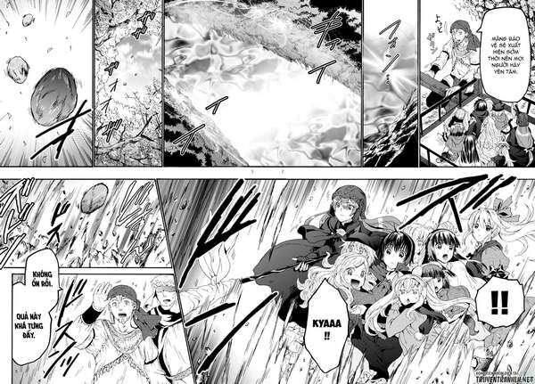 Dị Giới Cuồng Tưởng Khúc [Chap 1-79]
