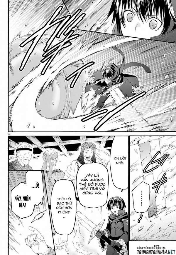 Dị Giới Cuồng Tưởng Khúc [Chap 1-79]
