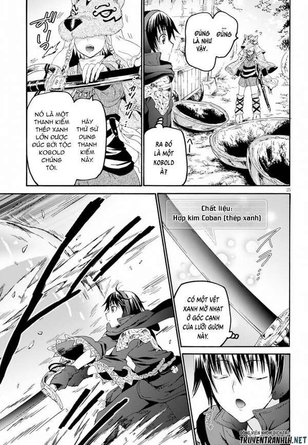 Dị Giới Cuồng Tưởng Khúc [Chap 1-79]