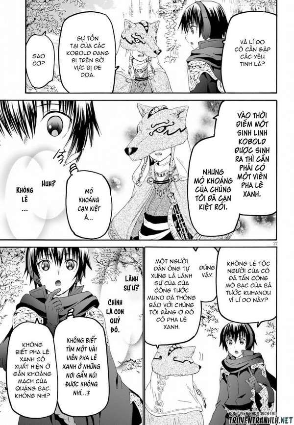 Dị Giới Cuồng Tưởng Khúc [Chap 1-79]