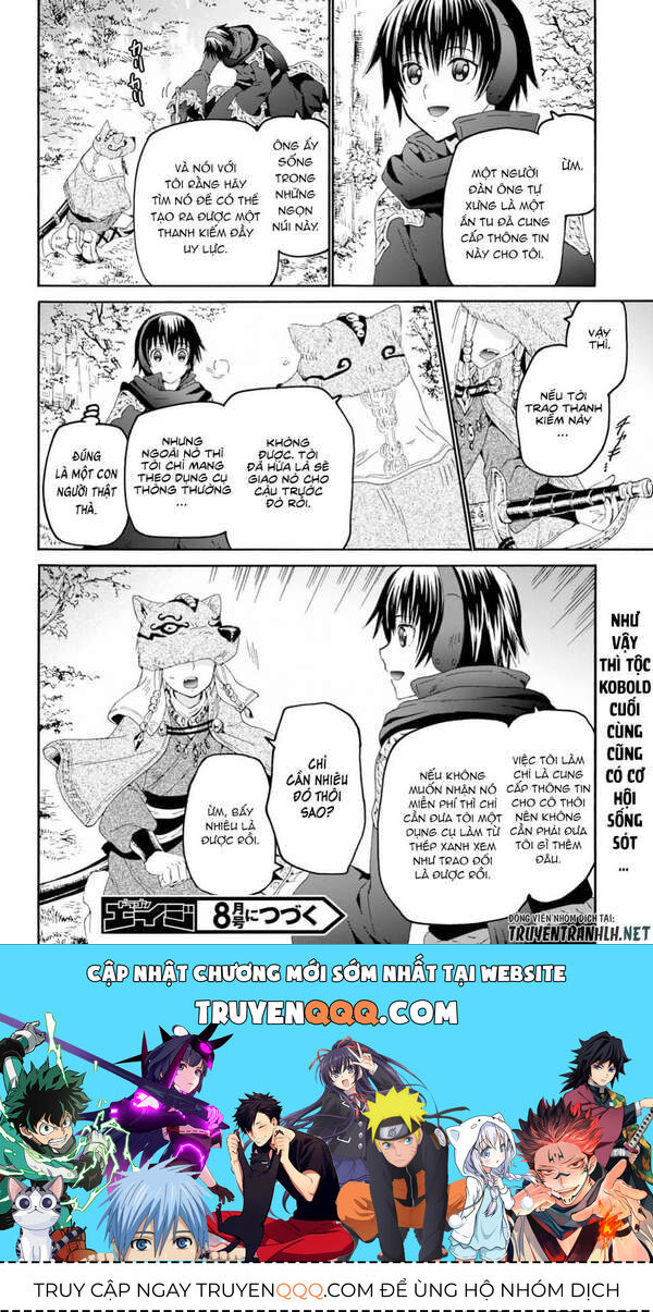 Dị Giới Cuồng Tưởng Khúc [Chap 1-79]