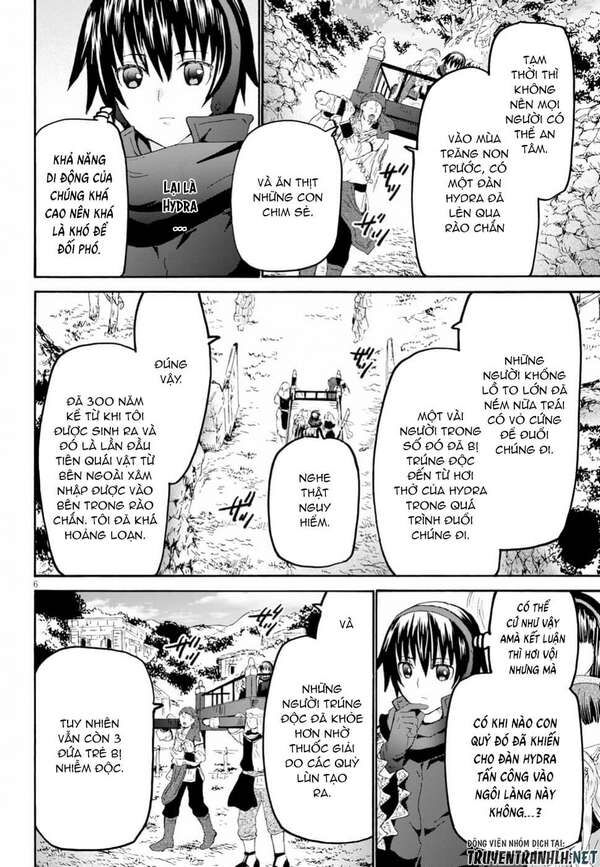 Dị Giới Cuồng Tưởng Khúc [Chap 1-79]