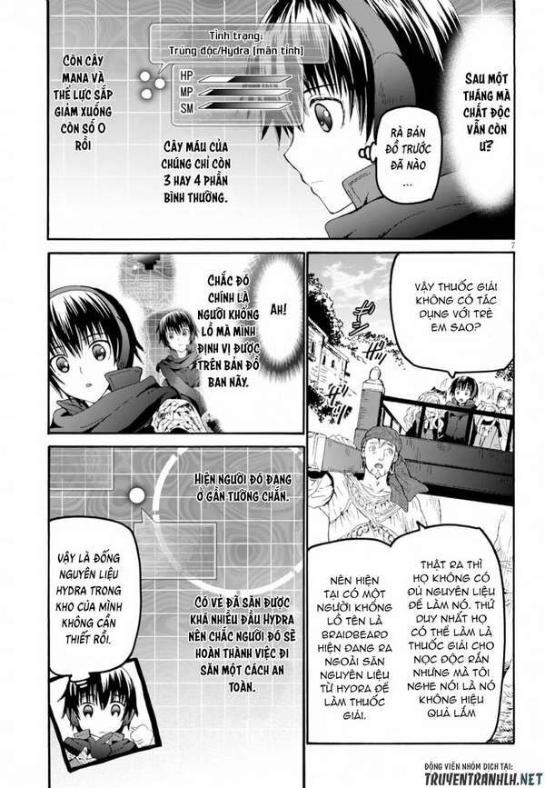 Dị Giới Cuồng Tưởng Khúc [Chap 1-79]