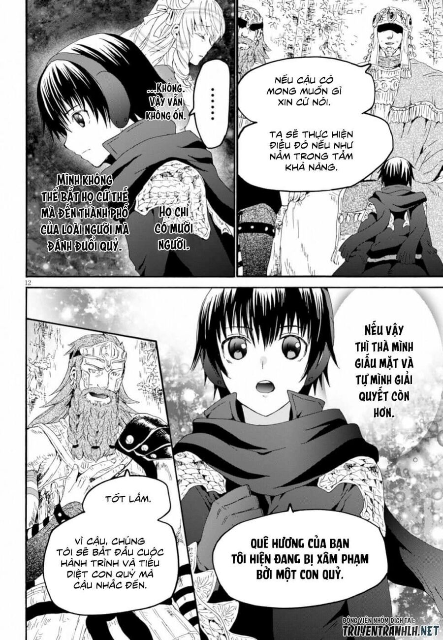 Dị Giới Cuồng Tưởng Khúc [Chap 1-79]